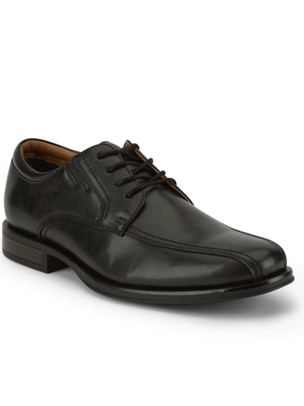 Dockers Mens Geyer Square Toe Oxford Shoes  Size 11